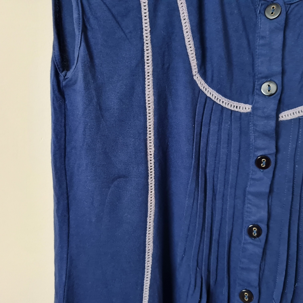 Size-XS, Globus shirt in viscose - Picture 5 of 5